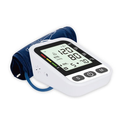 China Top Wholesale Apparatus Detection Blood Pressure Amron Machine Blood Pressure Checker Sphygmomanometer