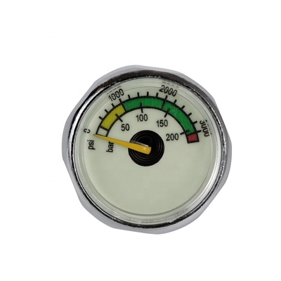For test pressure of gas pressure gauge hydraulic pressure gauge pressure difference gauge