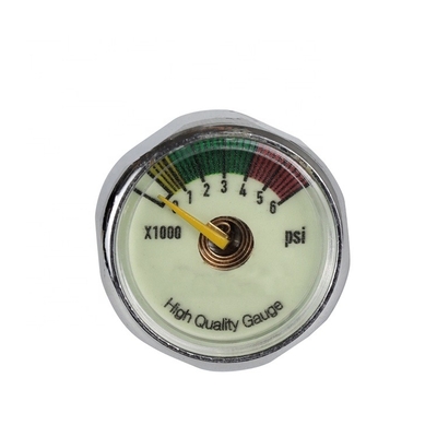 For Gas Mini Digital Pressure Gauge Pressure Gauge Pressure Meter Miniature Pressure Gauge Test Pressure