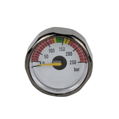 For Gas Pressure Gauge Ningbo Pressure Gauge Test Mpa Pressure Gauge Test Pressure For Strength