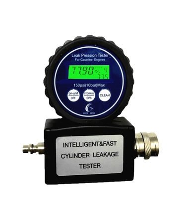 Hot-selling Auto Car Inspection Fuel Pressure Tester Fuel Pressure Gauge Tester